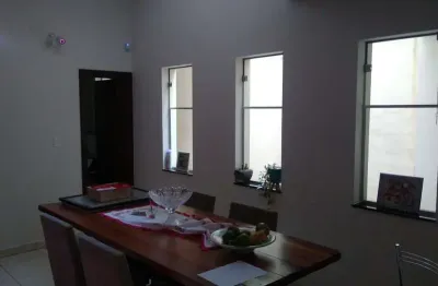 Casa com 2 quartos à venda no Água Branca, Piracicaba 