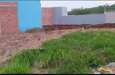 Terreno à venda no santa luzia, charqueada , 160 m2 por r$ 90.000