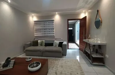 Casa com 2 quartos à venda no Jardim São Paulo, Piracicaba 