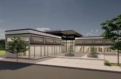 Ponto comercial com 1 sala para alugar na vila independência, piracicaba , 115 m2 por r$ 5.000