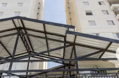 Apartamento com 2 quartos à venda no Paulista, Piracicaba 