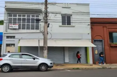 Casa comercial com 3 salas à venda na vila rezende, piracicaba , 267 m2 por r$ 1.000.000