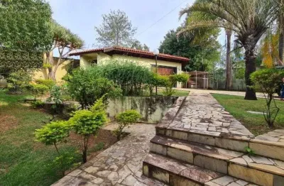 Casa com 4 dormitórios à venda, 400 m² por RS 1.700.000,00 - Colinas do Piracicaba (Ártemis) - P