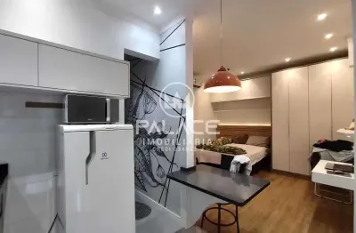 Kitnet / Stúdio para alugar no Centro, Piracicaba 