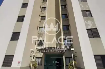 Apartamento com 3 quartos à venda no morumbi, piracicaba , 73 m2 por r$ 230.000