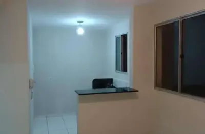 Apartamento com 2 quartos à venda no piracicamirim, piracicaba , 45 m2 por r$ 150.000
