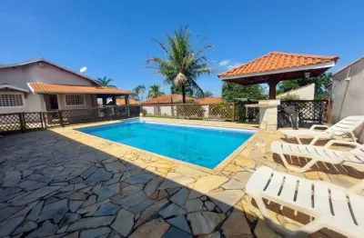 Chácara / sítio com 3 quartos à venda no nova são pedro ii, são pedro , 280 m2 por r$ 950.000