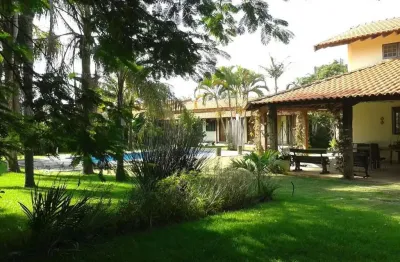 Chácara / sítio com 3 quartos à venda no Campestre, Piracicaba 