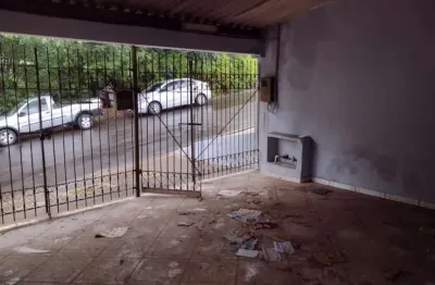 Casa com 3 quartos à venda no loteamento kobayat líbano, piracicaba , 152 m2 por r$ 220.000