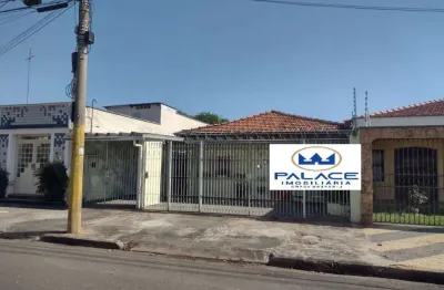 Casa com 4 quartos à venda na vila rezende, piracicaba , 175 m2 por r$ 650.000