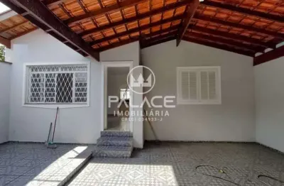 Casa com 3 quartos para alugar no jardim brasília, piracicaba , 128 m2 por r$ 2.600