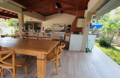 Chácara / sítio com 7 quartos à venda no Campestre, Piracicaba 