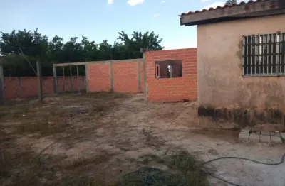 Terreno em condomínio fechado à venda na zona rural, conchas , 2281 m2 por r$ 250.000