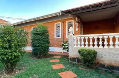 Casa com 3 dormitórios à venda, 215 m² por rs 790.000,00 - centro - piracicaba-sp