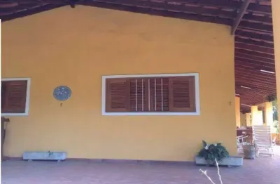 Chácara à venda em jardim santa isabel, piracicaba 3 quartos 20000m²