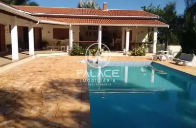 Chácara com 3 suítes à venda, 1.000 m² no condomínio Colinas do Piracicaba.