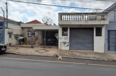 Casa com 3 quartos à venda no centro, piracicaba , 254 m2 por r$ 740.000