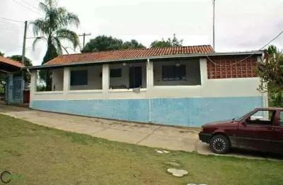 Chácara / sítio com 5 quartos à venda no centro, charqueada , 250 m2 por r$ 400.000