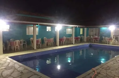 Chácara / sítio com 3 quartos à venda no Nova Suiça, Piracicaba 