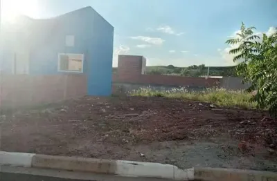 Terreno em condomínio fechado à venda no centro, charqueada , 160 m2 por r$ 90.000