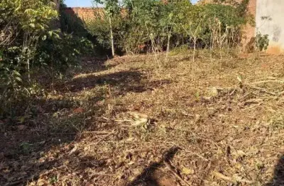 Terreno à venda no são judas tadeu, saltinho , 304 m2 por r$ 180.000