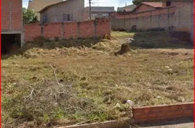 Terreno à venda no parque são matheus, piracicaba , 250 m2 por r$ 150.000