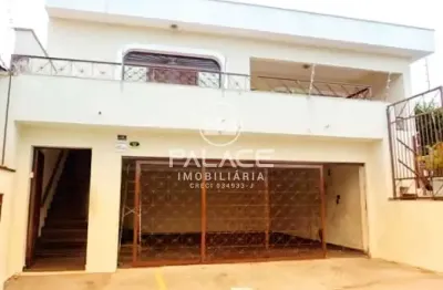 Casa com 4 quartos à venda no jardim monumento, piracicaba , 221 m2 por r$ 590.000