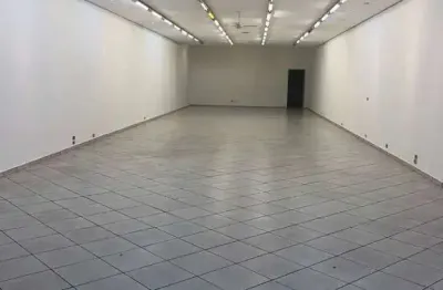 Salão para alugar, 278 m² por rs 12.402-mês - centro - piracicaba-sp