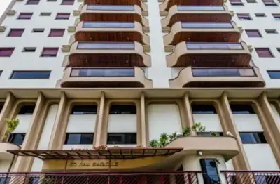 Apartamento com 3 quartos à venda no centro, piracicaba , 151 m2 por r$ 900.000