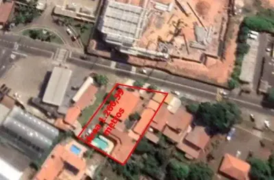 Ponto comercial à venda no piracicamirim, piracicaba , 1000 m2 por r$ 2.800.000