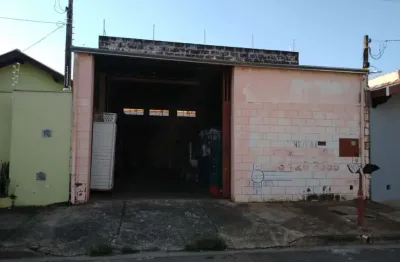 Ponto comercial com 1 sala à venda no residencial serra verde, piracicaba , 128 m2 por r$ 300.000