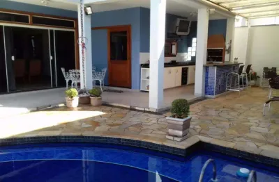 Casa em condomínio fechado com 3 quartos à venda no terras de piracicaba, piracicaba , 300 m2 por r$ 1.500.000