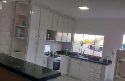 Casa com 1 quarto à venda no Terra Nova, Piracicaba 