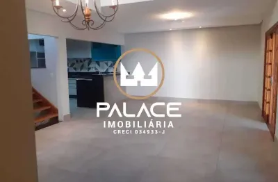 Casa em condomínio fechado com 3 quartos à venda no jardim caxambu, piracicaba , 300 m2 por r$ 1.500.000