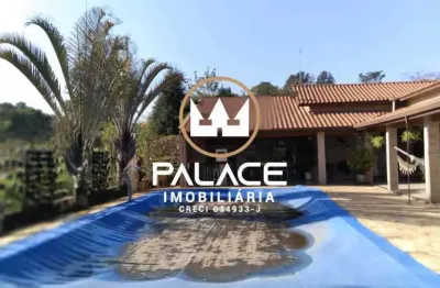 Casa em condomínio fechado com 3 quartos à venda no jardim santa isabel, piracicaba , 250 m2 por r$ 940.000
