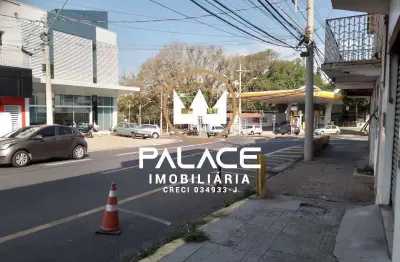 Ponto comercial com 3 salas à venda na vila rezende, piracicaba , 198 m2 por r$ 900.000