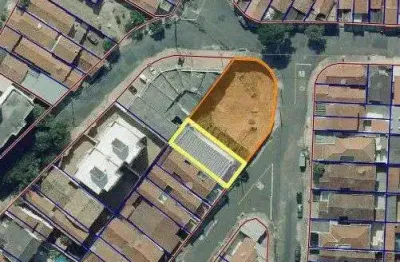 Terreno à venda na vila monteiro, piracicaba , 908 m2 por r$ 1.800.000