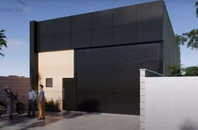 Ponto comercial com 1 sala à venda no jardim porto real iv, limeira , 221 m2 por r$ 1.200.000