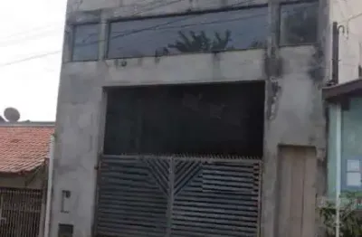 Ponto comercial com 1 sala à venda no conjunto residencial mário dedini, piracicaba , 150 m2 por r$ 400.000