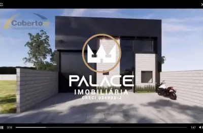 Barracão / galpão / depósito à venda no loteamento residencial jardim dos pinheiros, americana , 244 m2 por r$ 1.200.000