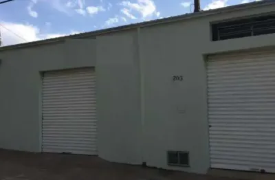 Ponto comercial com 3 salas à venda no loteamento santa rosa, piracicaba , 180 m2 por r$ 360.000