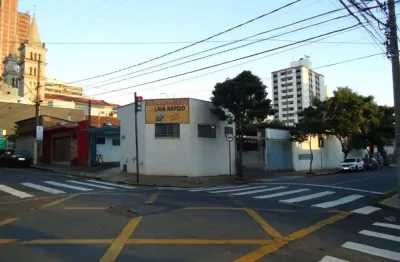 Terreno à venda no centro, piracicaba , 832 m2 por r$ 2.200.000