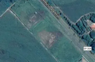 Terreno à venda no santa terezinha, piracicaba , 23798 m2 por r$ 3.150.000