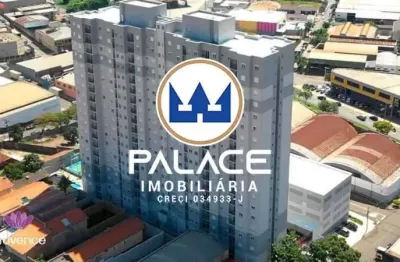 Apartamento com 2 quartos à venda no paulicéia, piracicaba , 61 m2 por r$ 315.000