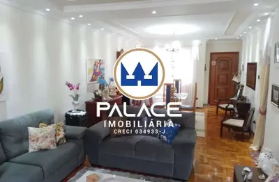 Apartamento com 3 quartos à venda no centro, piracicaba , 156 m2 por r$ 290.000