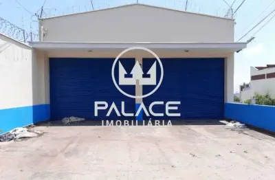 Ponto comercial com 1 sala para alugar no jardim califórnia, piracicaba , 332 m2 por r$ 4.500