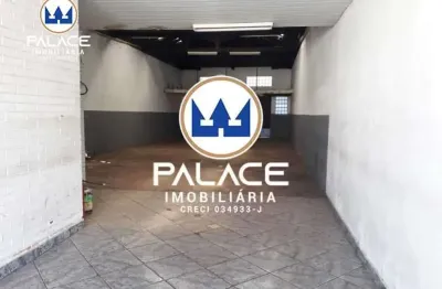 Ponto comercial para alugar no são dimas, piracicaba , 180 m2 por r$ 3.000