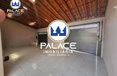 Casa com 3 quartos à venda no jardim itamaracá, piracicaba , 227 m2 por r$ 450.000