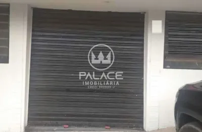 Ponto comercial com 1 sala para alugar na Vila Monteiro, Piracicaba 