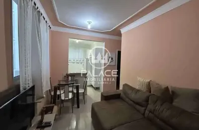 Apartamento com 2 quartos à venda no piracicamirim, piracicaba , 48 m2 por r$ 200.000